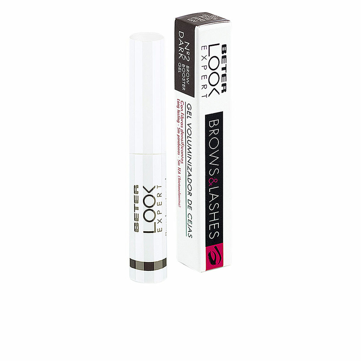 Gel Volumisant pour les Sourcils Beter 5 g